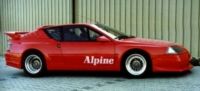 Bild: Alpine - A 310